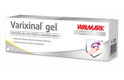 WALMARK Varixinal gel, 75 ml